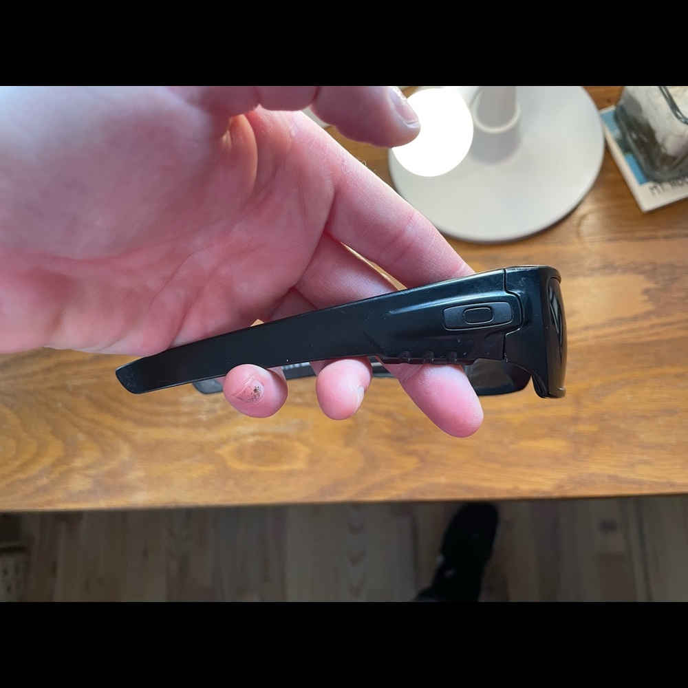 Mens Oakley Sunglasses